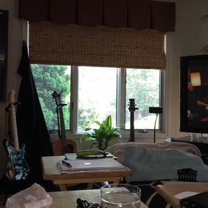 Meet your Posher, Francena